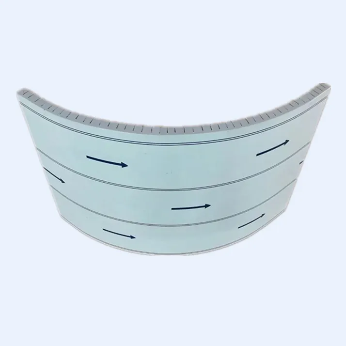 Nkhaus Aluminium Honeycomb Panels