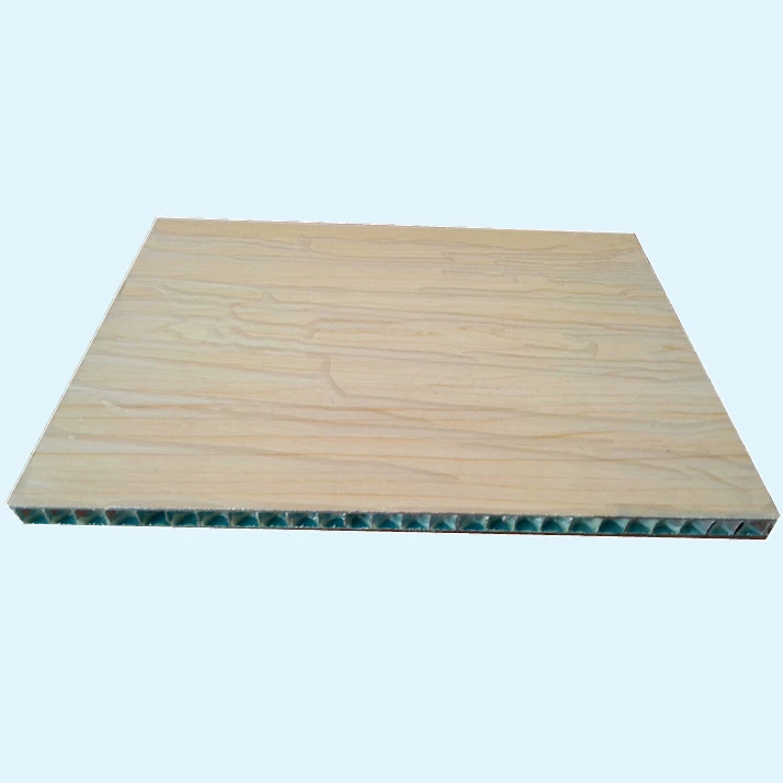 Hluav Taws Xob Honeycomb Panels Hluav Taws Xob