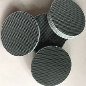 Hloov Txhuas Honeycomb Cores