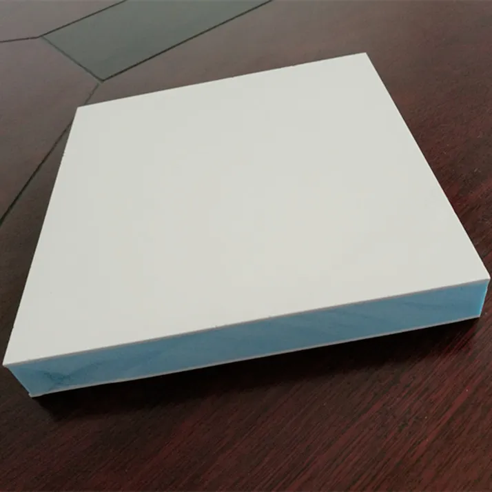 GRP XPS Foam Sandwich Panels